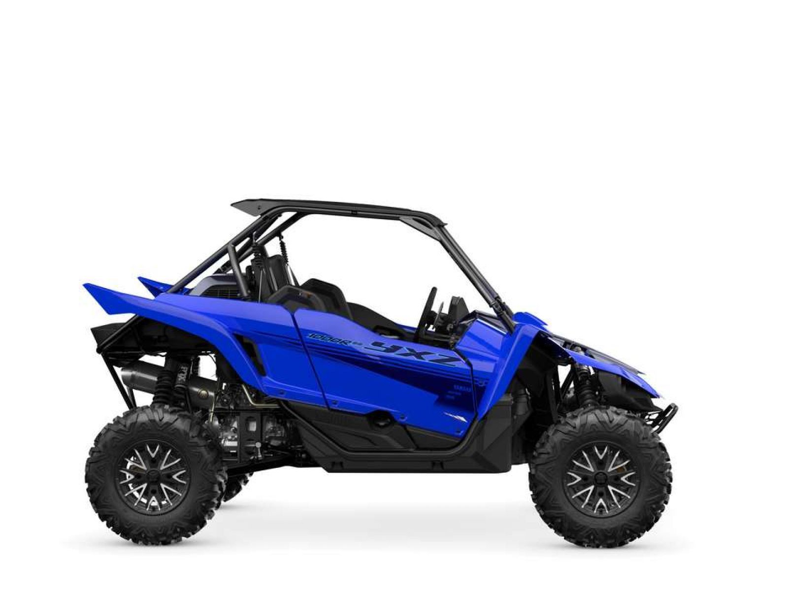  Мотовездеход Sport ATV YAMAHA YXZ 1000R SS (Racing Blue) 2024